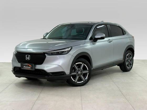 HONDA HR-V 1.5 DI I-VTEC FLEX EX CVT HONDA HR-V 1.5 DI I-VTEC FLEX EX CVT